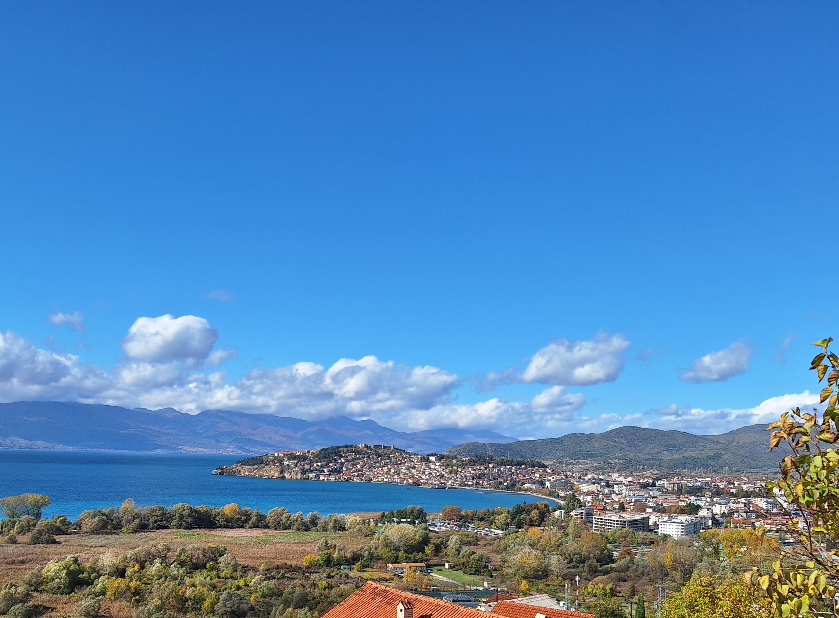 About Rent In Ohrid